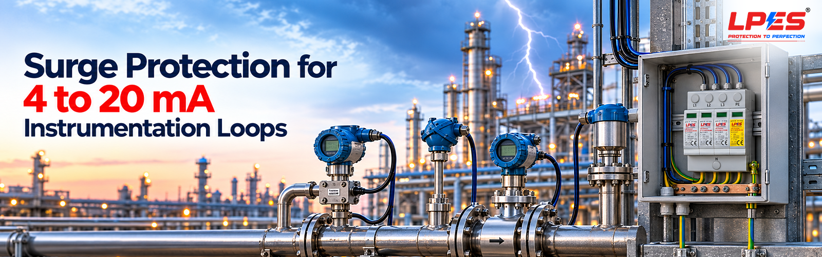 Surge Protection for PoE Cameras, Wireless Access Points and Network Equipment  
