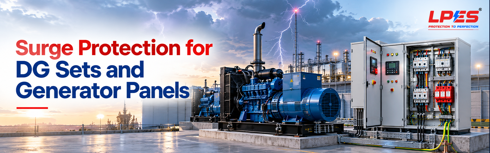 How Cable Routing Affects Surge Protection Effectiveness